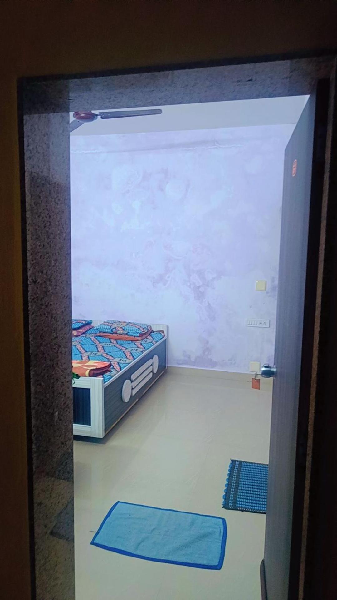 Hotel Shree Swaminarayan Vishranti Bhawan à Dwārka Extérieur photo